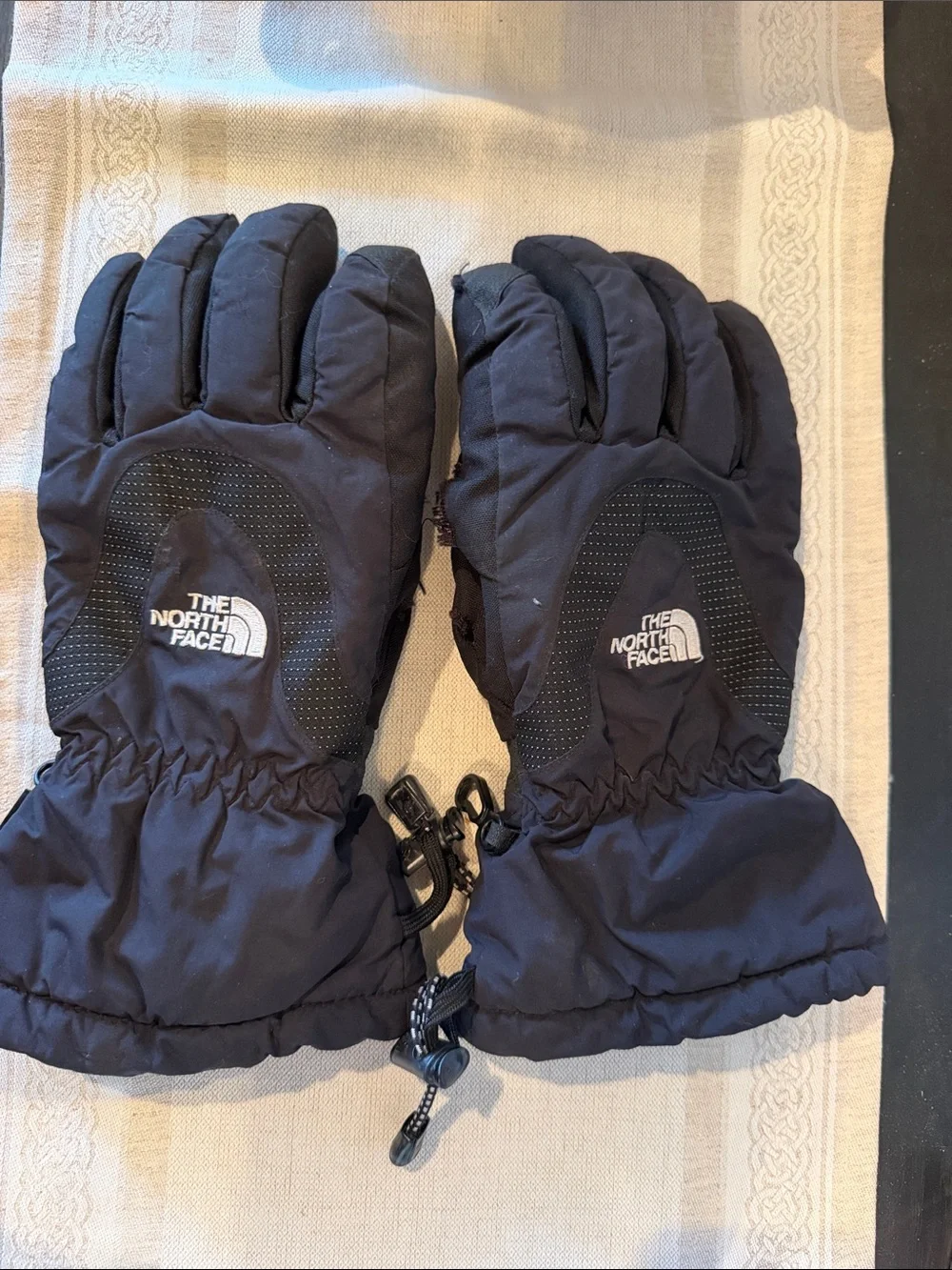 The North Face north face